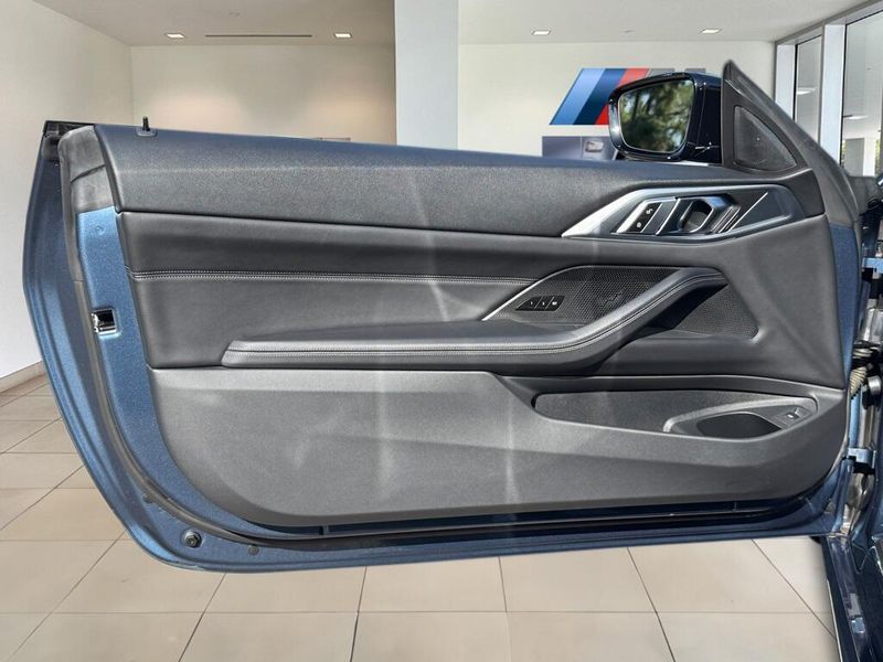 2023 BMW 4 Series 430iImage 17