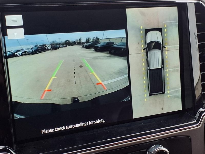 Used 2022 Ford F-350SD PlatinumImage 23