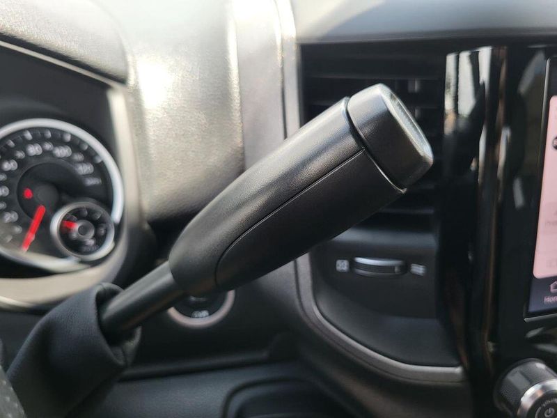 2025 RAM 2500 Tradesman Crew Cab 4x4 6