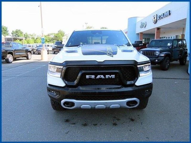 2022 RAM 1500 RebelImage 3