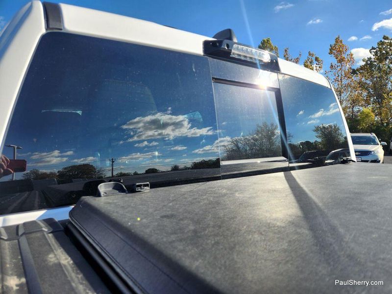 New 2026 RAM 1500 Tungsten Crew Cab 4x4