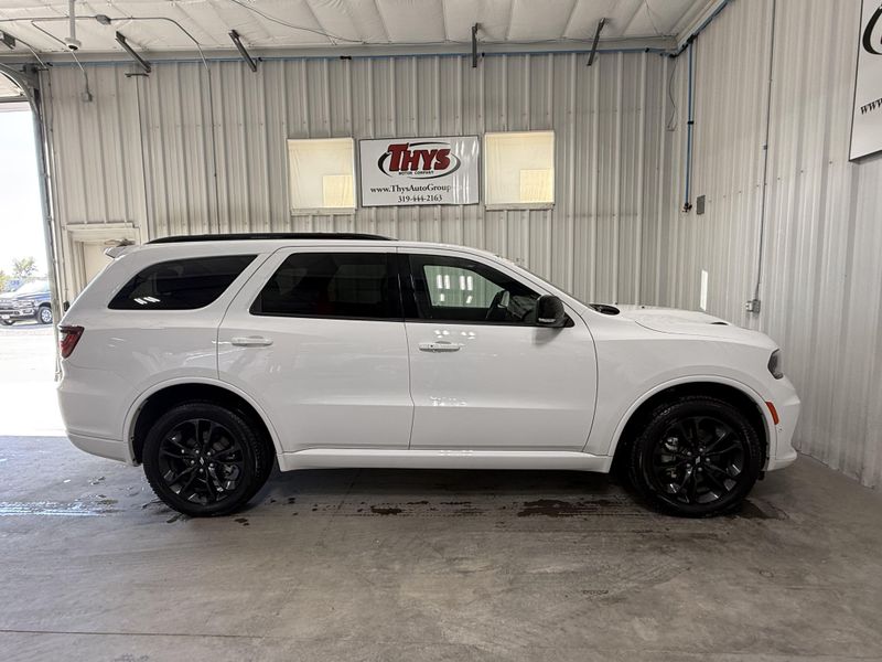Used 2025 Dodge Durango GT PlusImage 2