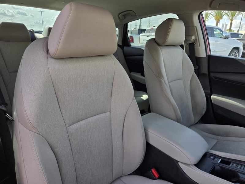 Used 2024 Honda Accord Sedan LX