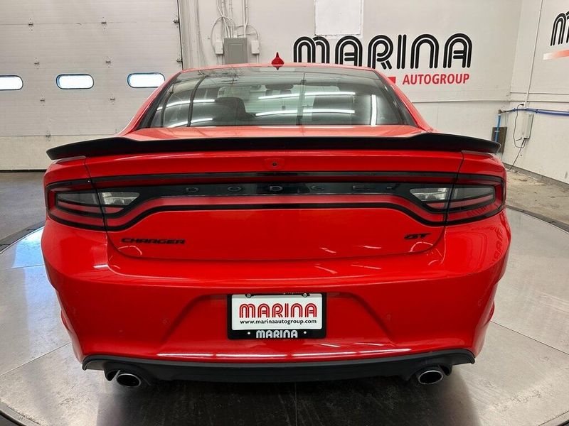 2023 Dodge Charger GTImage 13