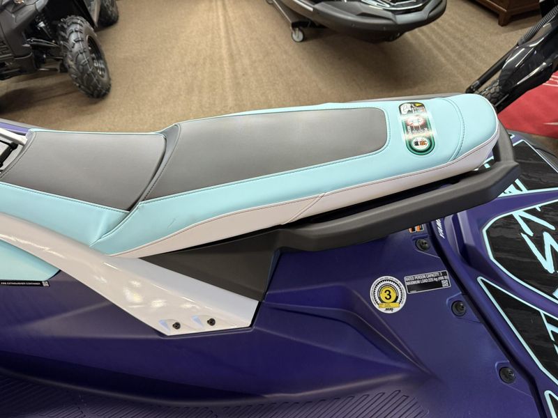 2025 Yamaha JETBLASTER LTD Image 10