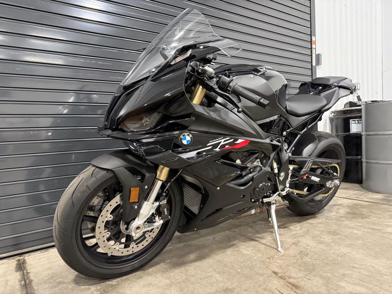 2024 BMW S 1000 RR
