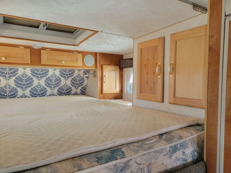 Used 2007 NORTHLAND INDUSTRIES GRIZZLY 880 Image 10