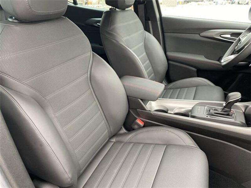 New 2024 Dodge Hornet R/T Plus EawdImage 11