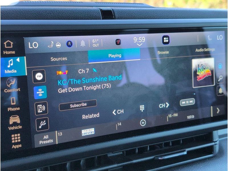 Used 2024 Jeep Wrangler WillysImage 14