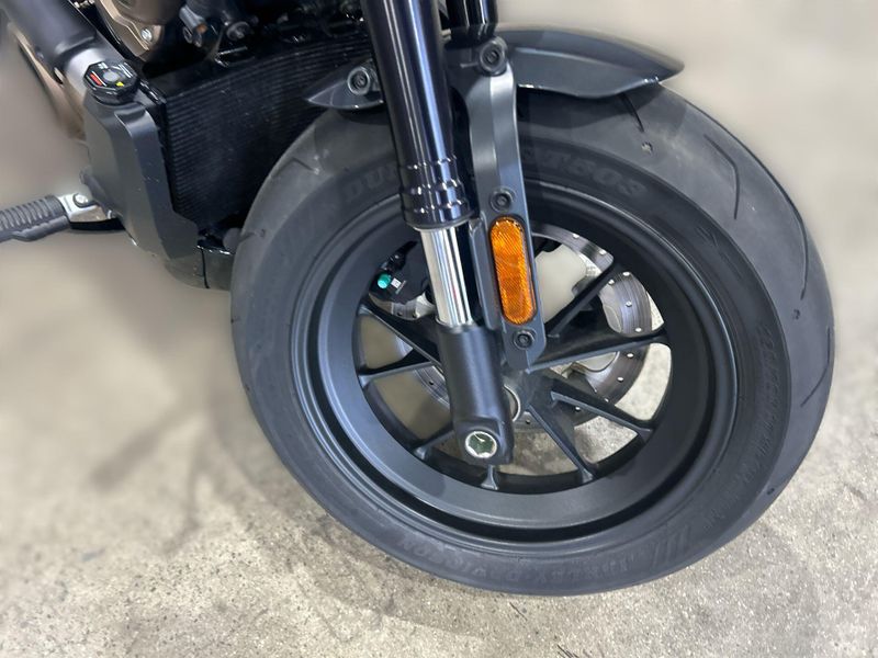 Used 2022 Harley-Davidson SPORTSTER S Image 20