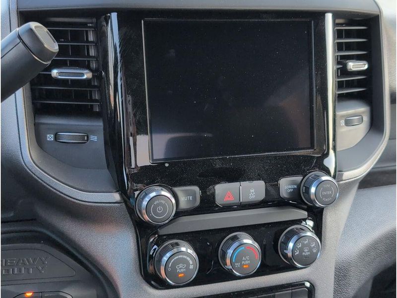 New 2026 RAM 4500 Tradesman Chassis Crew Cab 4x4 60