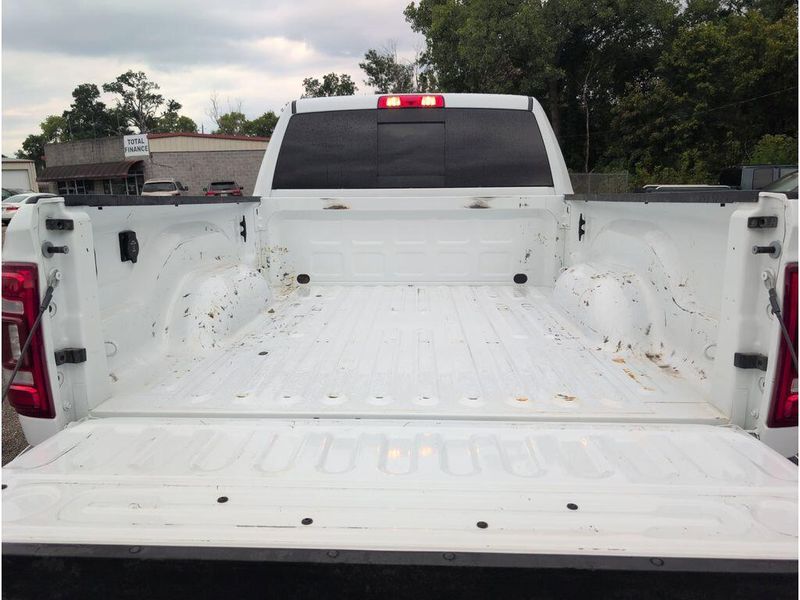 Used 2024 RAM 2500 LaramieImage 34