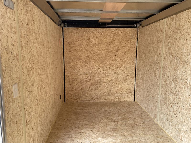 2025 MIRAGE 7X14 XE Image 5