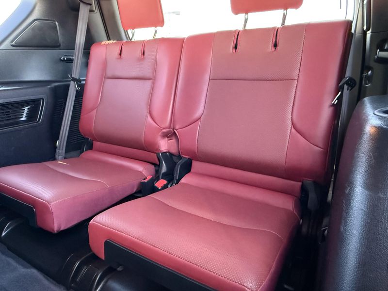 Used 2023 Lexus GX 460 PremiumImage 31