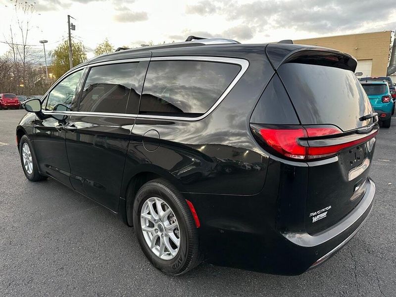 2021 Chrysler Pacifica Touring LImage 15