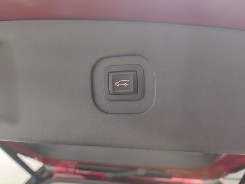 2015 GMC Terrain SLT-2 AWD w/Sunroof/Safety PkgImage 12