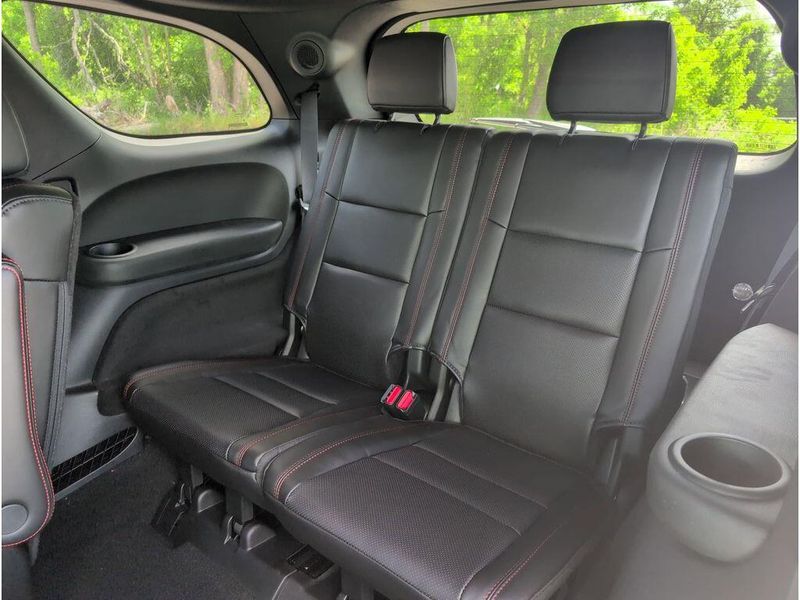 New 2026 Dodge Durango Gt Plus Awd Hemi V8Image 29