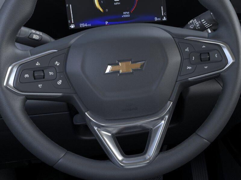 New 2025 Chevrolet Trax LTImage 19