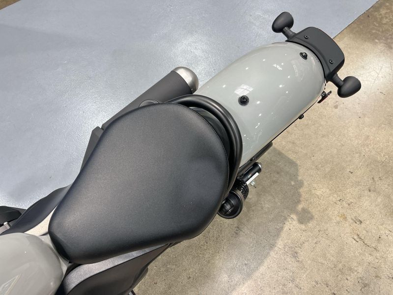 New 2026 Honda REBEL 500 ABS Image 14