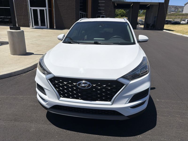Used 2020 Hyundai Tucson SELImage 3
