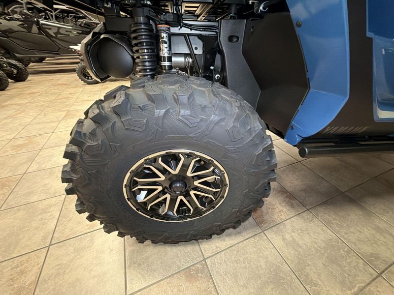 New 2025 Yamaha WOLVERINE RMAX4 1000 LIMITED Image 19