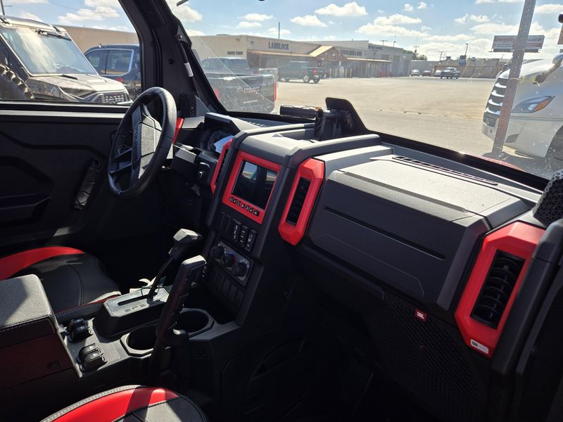 NEW 2026 POLARIS XPEDITION XP 5 NORTHSTAR Image 15