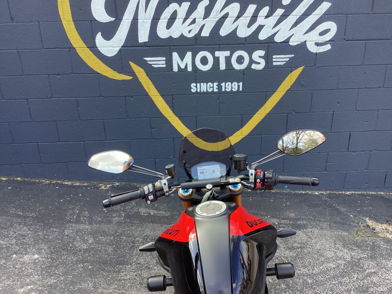 Used 2023 Ducati Monster 937 