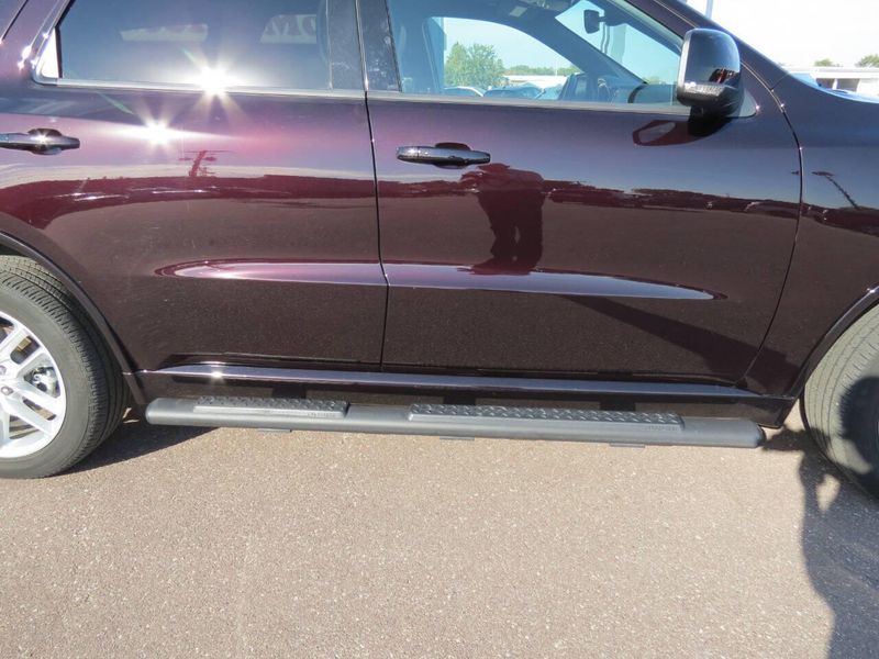 Used 2024 Dodge Durango GT Plus AWD 4dr SUVImage 8