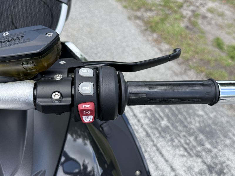 Used 2014 BMW K 1600 GTL 