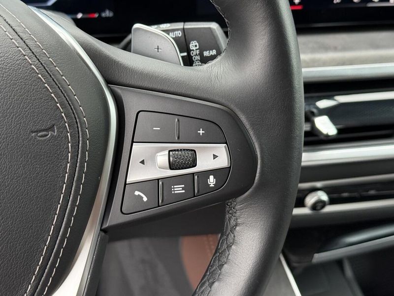 2025 BMW X5 sDrive40iImage 27