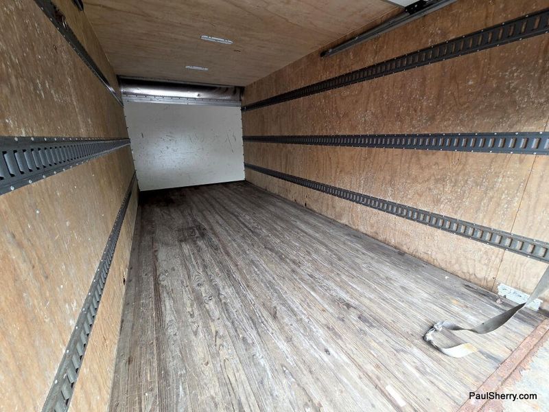 Used 2020 RAM 5500 Chassis Tradesman