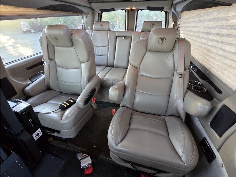 Used 2020 Chevrolet Express Cargo 