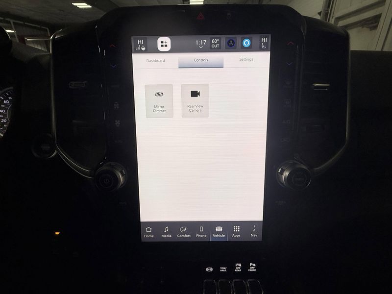 New 2026 RAM 2500 Big Horn Crew Cab 4x4 6