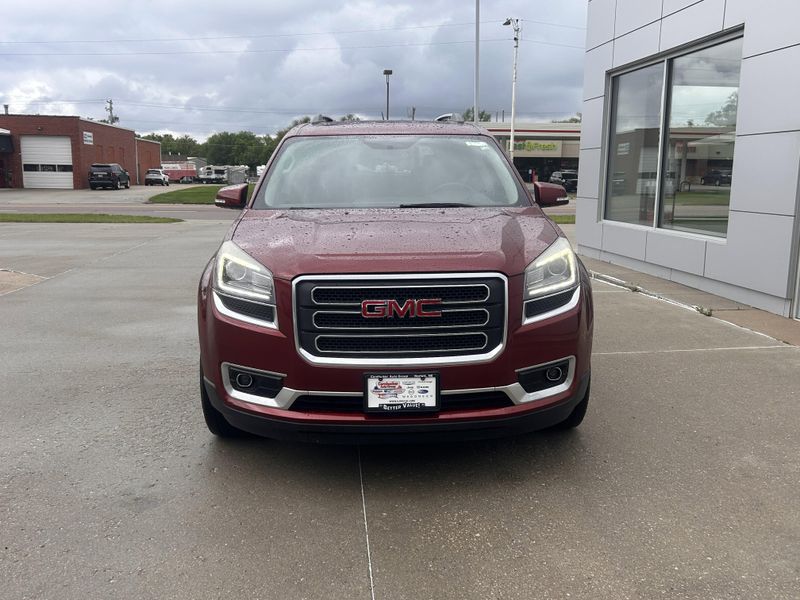 2015 GMC Acadia SLTImage 3