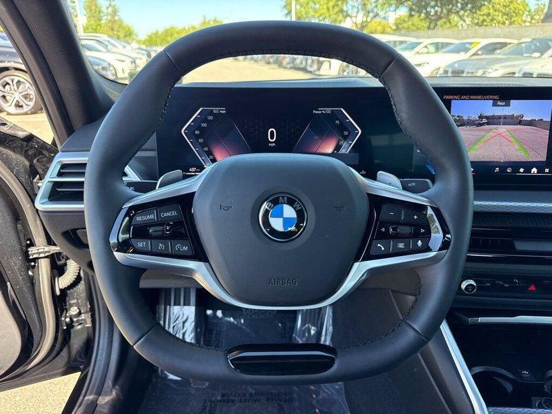 Used 2026 BMW 3 Series 330iImage 23