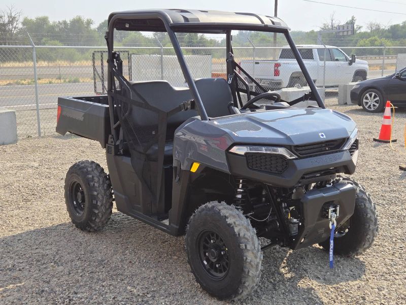 New 2026 Polaris RANGER 500 