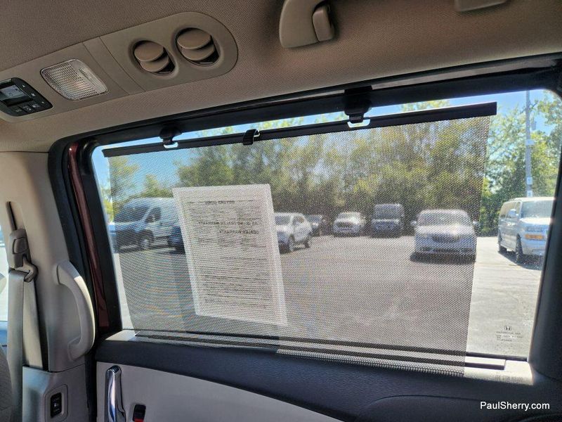 Used 2016 Honda Odyssey EX