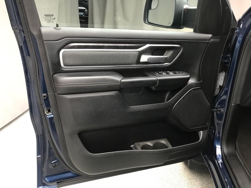 Used 2021 RAM 1500 Big HornImage 3