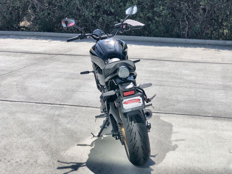 New 2026 Yamaha XSR700 Image 16