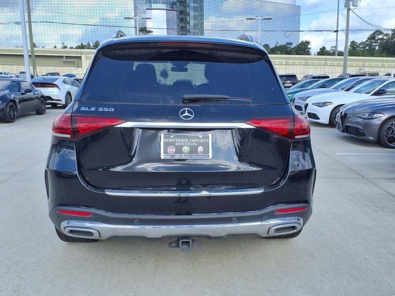 2021 Mercedes-Benz GLE 350 350Image 15