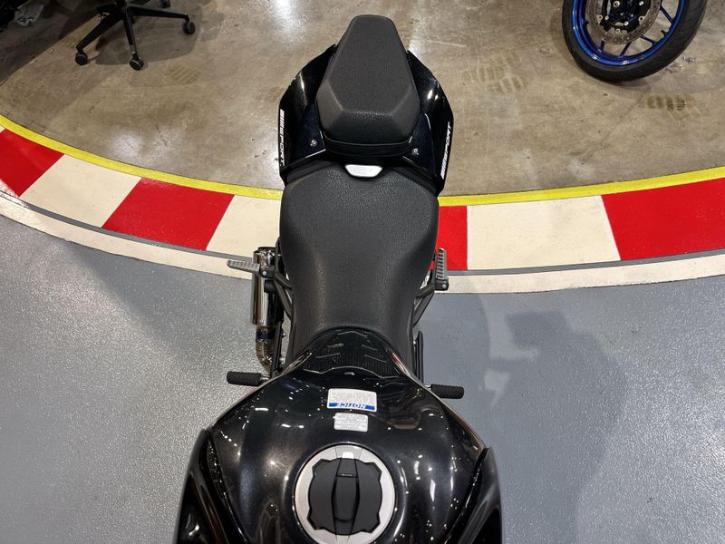 Used 2025 Kawasaki Z900 ABS Image 13