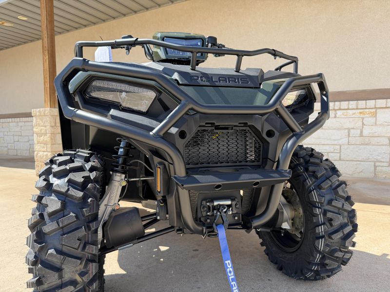 NEW 2026 POLARIS SPORTSMAN 570 PREMIUM 40TH ANNIVERSARY EDITION Image 6
