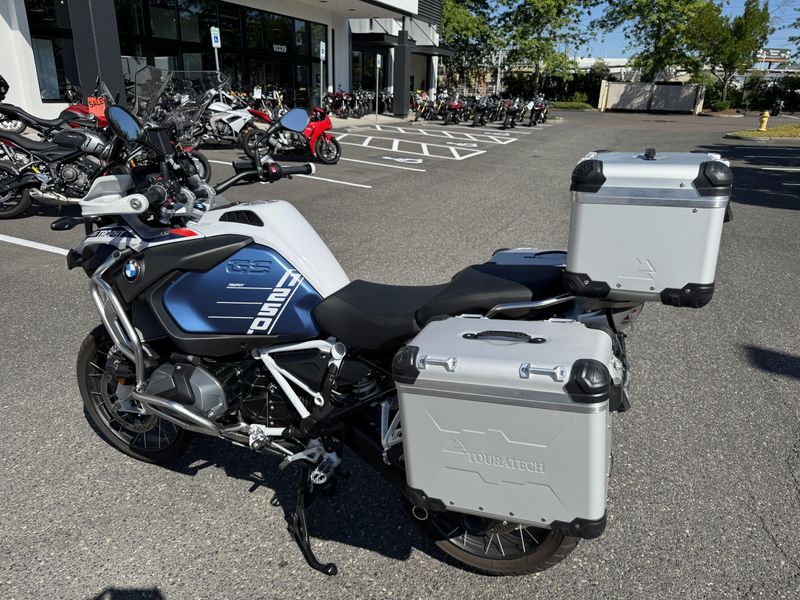 2023 BMW R 1250 GS Adventure - TROPHY EDITION 
