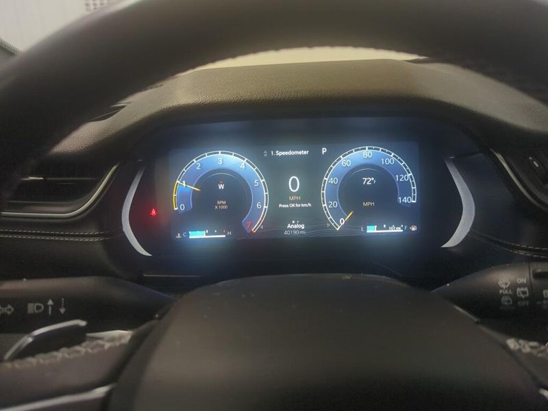 2024 Jeep Grand Cherokee L photo 13
