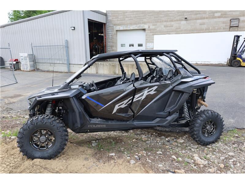 Used 2023 Polaris RZR PRO XP 4 ULTIMATE Image 1