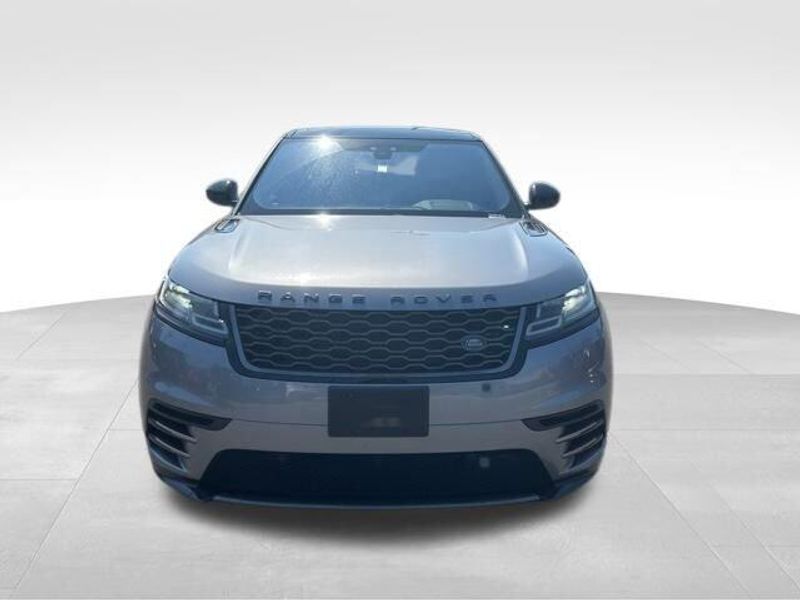 Used 2020 Land Rover Range Rover Velar R-Dynamic HSE