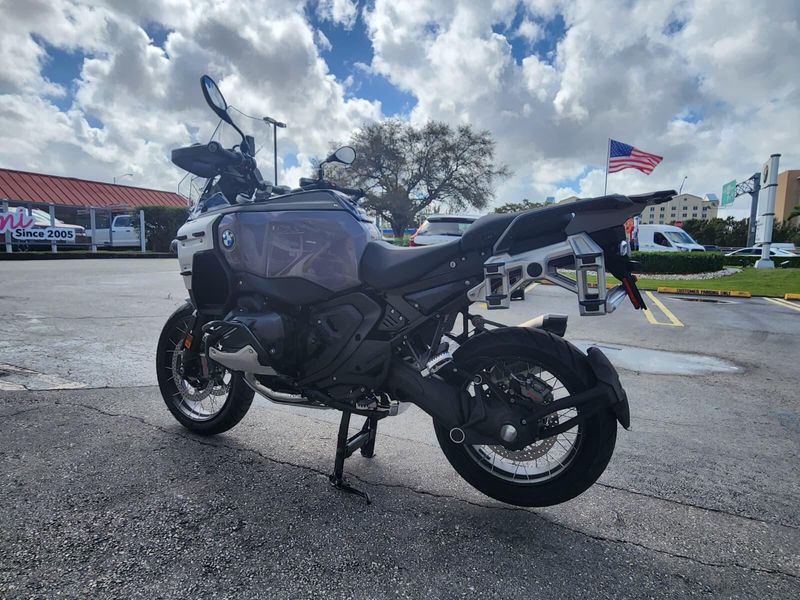 2026 BMW R 1300 GS AdventureImage 6