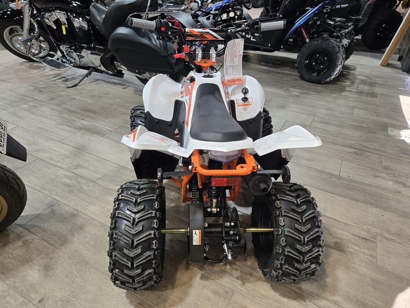 NEW 2026 KAYO STORM 70 Image 10