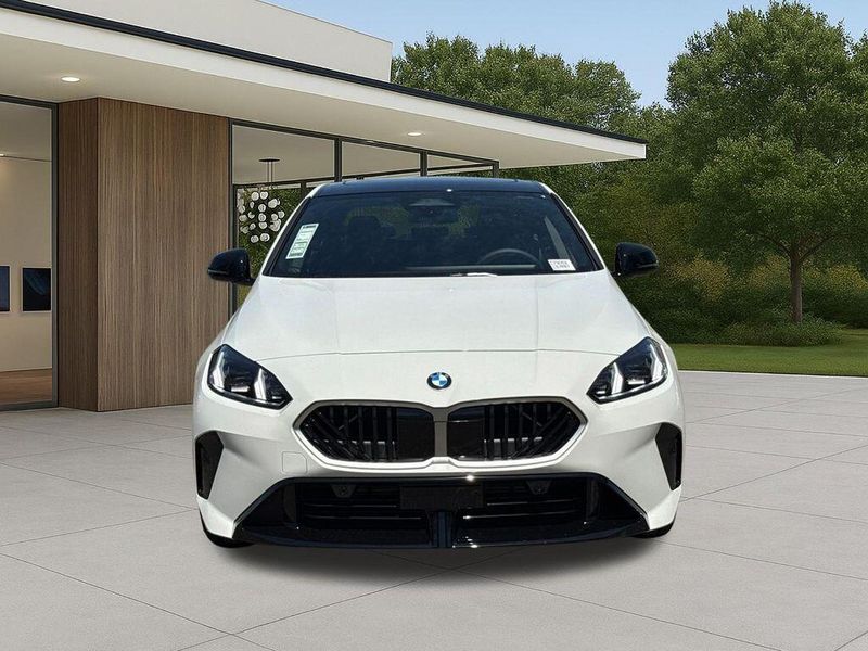 New 2026 BMW 2 Series 228 Gran CoupeImage 4