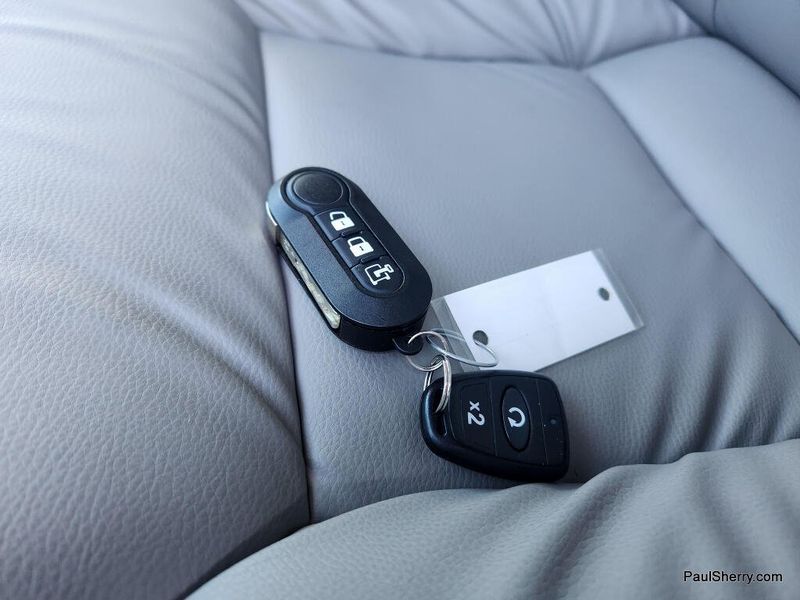 Used 2021 RAM ProMaster 1500 High Roof 136WB